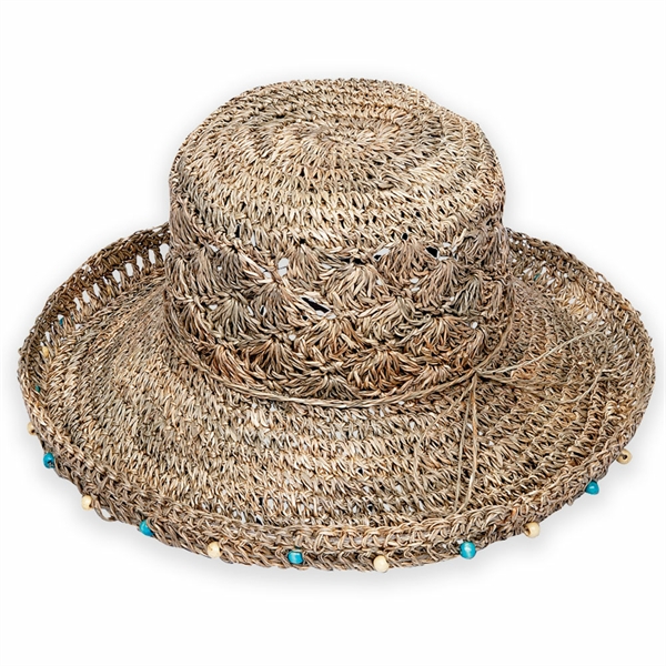 Seagrass Hat